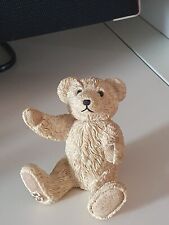 Goebel teddybär beau gebraucht kaufen  Neustadt a.d.Aisch