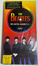Beatles capitol albums for sale  Cranston