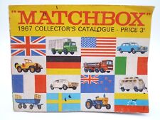 Vintage matchbox lesney for sale  WHITLEY BAY