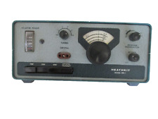 Nice heathkit qrp for sale  Shipping to Ireland