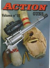 Action gun album d'occasion  Bray-sur-Somme