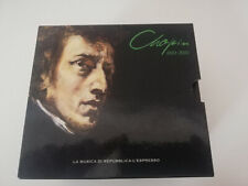 Chopin 1810 2010 usato  Italia