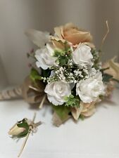 Wedding flowers bridal for sale  Spring Hill