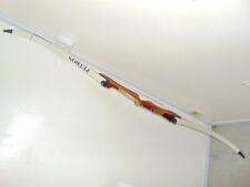 Petron recurve bow for sale  ILMINSTER