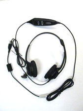 Sennheiser headset 260 for sale  Lansing