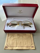 Cartier brille 20 gebraucht kaufen  Köln