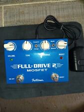 full drive 2 mosfet for sale  Bay City