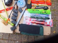 Fishing tackle joblot for sale  GREAT YARMOUTH