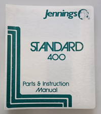 Jennings standard 400 for sale  North Las Vegas