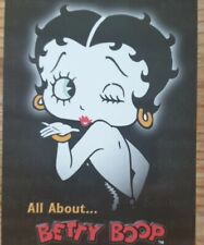 Betty boop full for sale  Shipping to Ireland
