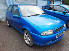 ford fiesta encore for sale  ROTHERHAM