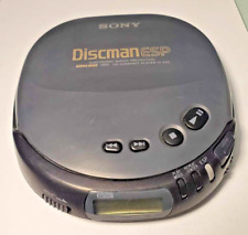 Vintage sony discman for sale  Orlando