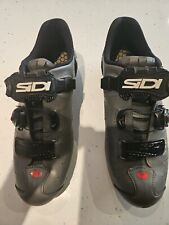 Sidi ergo size for sale  WIGAN