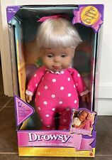 2000 drowsy doll for sale  Lake Orion
