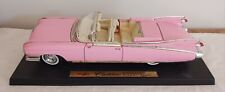 1959 pink cadillac for sale  Shelby