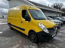 Renault master mm33 for sale  BANBURY