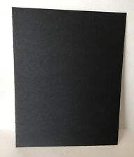 Black card board for sale  Englewood