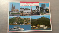 Postkarte grüße vom gebraucht kaufen  Thedinghausen