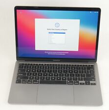 Apple macbook airretina2020 for sale  USA