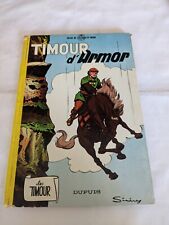 Timour armor sirius d'occasion  Talence