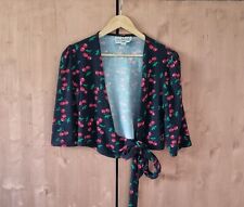 Collectif wrap cardigan for sale  SEVENOAKS