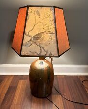 table lamp paper shade for sale  Sanford