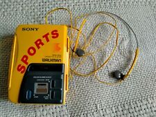 Sony walkman b52 usato  Senago