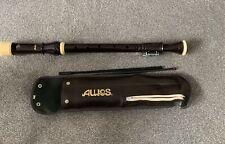 Vintage aulos 311 for sale  COTTINGHAM