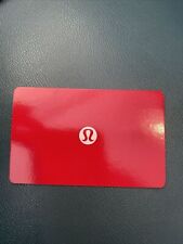 Lululemon gift card for sale  Boca Raton