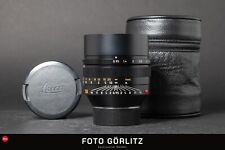 Leica 50mm noctilux gebraucht kaufen  Bünde