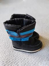 Boys yogger boots for sale  HAYES