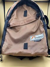 Used, Lowepro Photo Trekker Classic Camera Backpack Outdoors Bag Bronze for sale  Shipping to South Africa