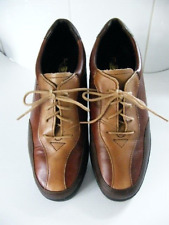 Rohde leather walking for sale  COLCHESTER