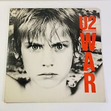 Usado, U2 - Guerra - Vinil 33 LP - Capa Gatefold; Island 90067-1 comprar usado  Enviando para Brazil