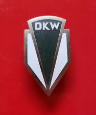 Dkw auto plakette gebraucht kaufen  München