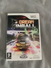 Dream pinball for sale  Ireland