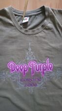 Shirt deep purple gebraucht kaufen  Merseburg