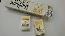Cartouche paquets cigarettes d'occasion  Chaumont-en-Vexin