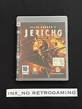 Jericho sony playstation usato  Torino