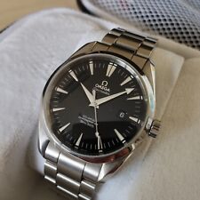 Omega Aquaterra Automatic Watch for sale  Shipping to South Africa