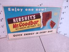 Hershey goodbar candy for sale  Wentzville