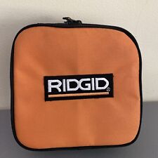 Ridgid genuine carrying for sale  Shipping to Ireland