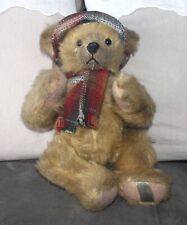 Langenfeld teddy family d'occasion  France