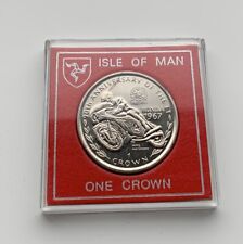 Isle man one for sale  SUNDERLAND