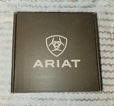 Empty ariat box for sale  Dade City