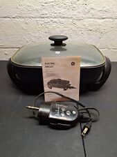 General electric skillet for sale  Edinboro