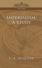 Imperialism study cosimo for sale  UK