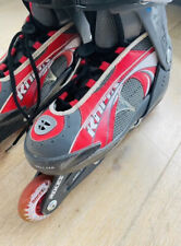 Roces abec inline for sale  LONDON