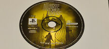 Alone IN The Dark CD1 sony PS1 PLAYSTATION 1 PS2 PS3 comprar usado  Enviando para Brazil