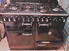 Rangemaster elan 110cm for sale  STOCKTON-ON-TEES